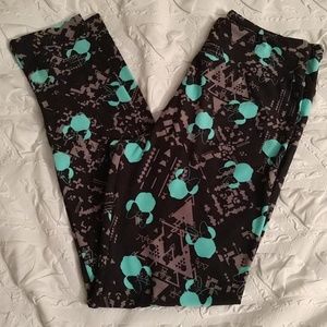 Lularoe Leggings *Disney